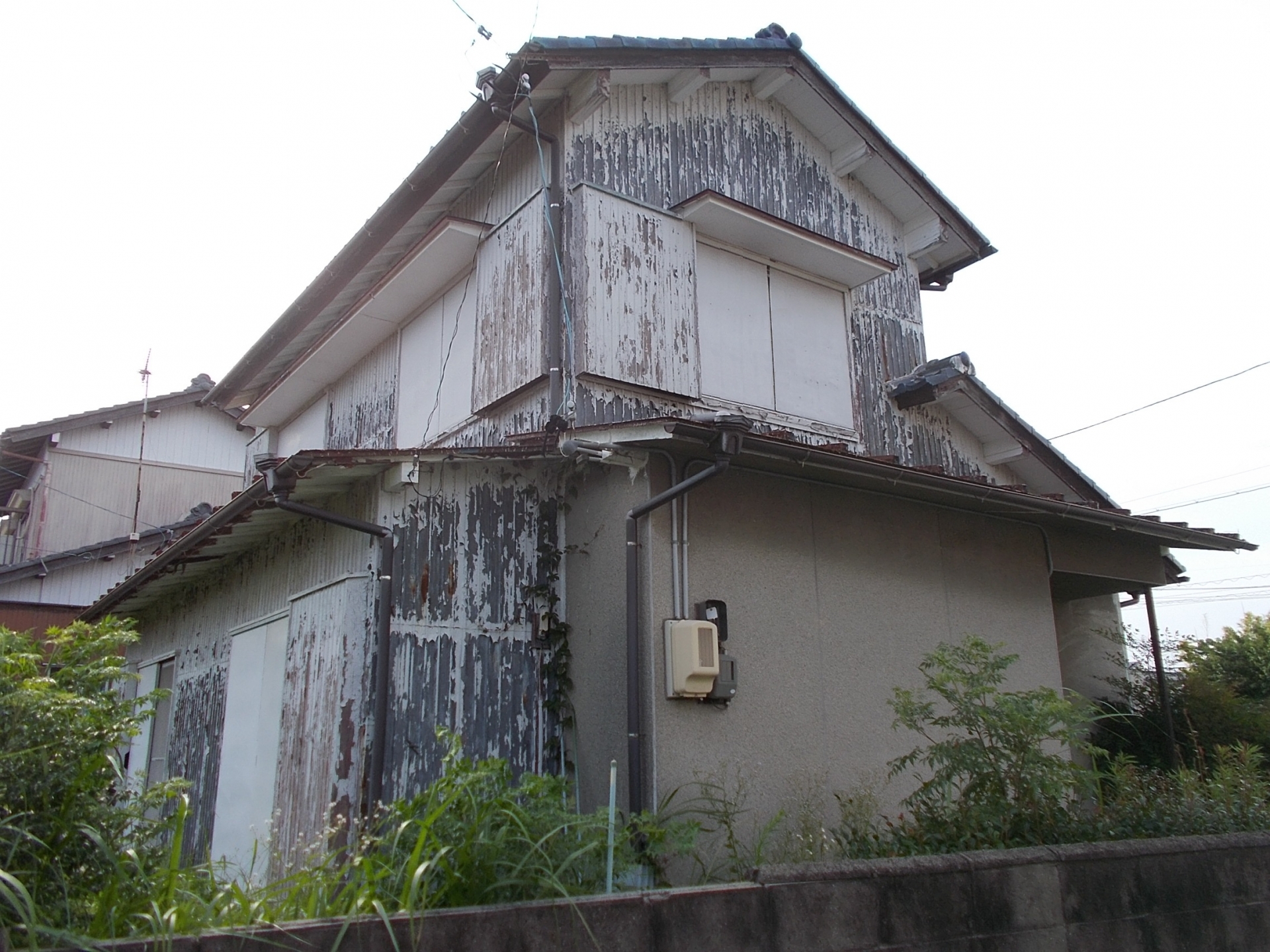 空き家活用プロジェクト山形